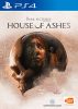 Ps4 The Dark Pictures Anthology:House of Ashes