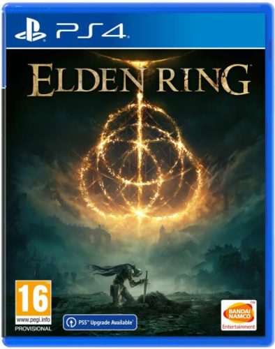 Ps4 Elden Ring használt