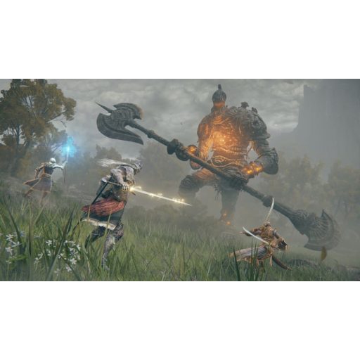 XboxOne/Series Elden Ring  használt