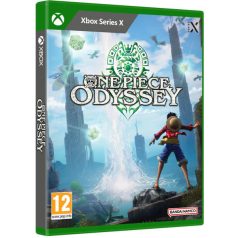 Xbox Series One Piece Odyssey