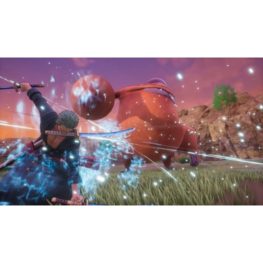 XboxSeries X One Piece Odyssey használt