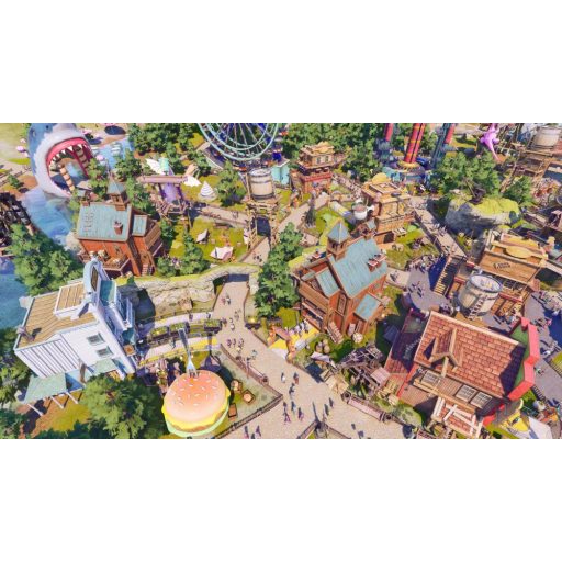 Playstation 5 Park Beyond