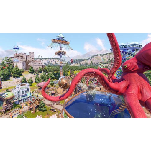 Playstation 5 Park Beyond