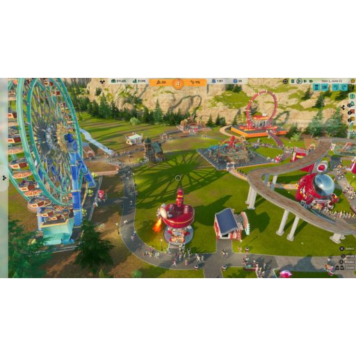 Playstation 5 Park Beyond