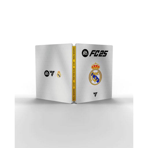 FC25 Steelbook