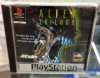 Playstation 1 Alien Trilogy