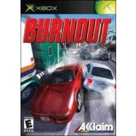 Xbox Classic Burnout
