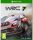 XboxOne WRC 7 használt