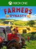 XboxOne Farmer's Dynasty használt