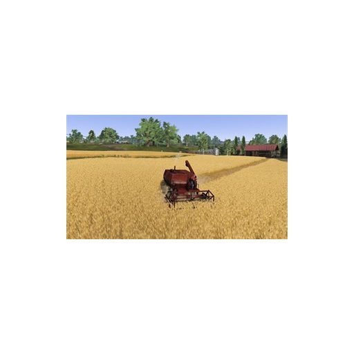 XboxOne Farmer's Dynasty használt