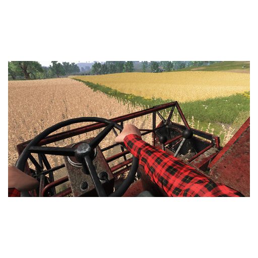 XboxOne Farmer's Dynasty használt