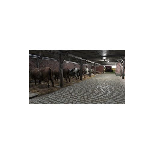 XboxOne Farmer's Dynasty használt