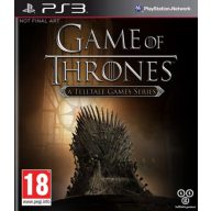 Ps3 Game of Thrones