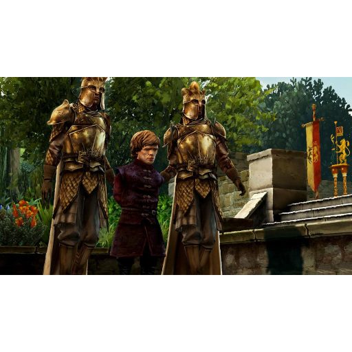 Ps3 Game of Thrones