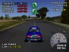 Playstation 1 V-Rally '97 Championship Edition