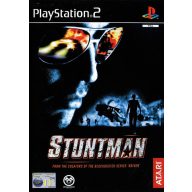 Ps2 Stuntman