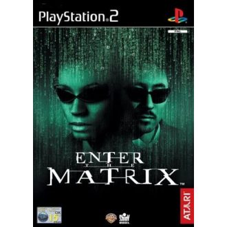 Ps2 Enter the Matrix