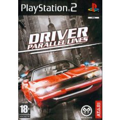 PS2 Driver Parallel Lines