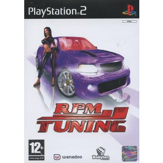 Ps2 RPM Tuning