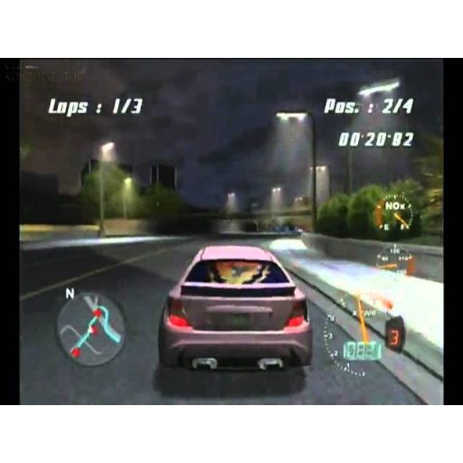 Ps2 RPM Tuning