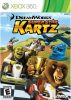 Xbox360 DreamWorks Super Star Kartz