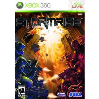 Xbox360 Stormrise