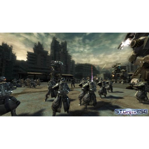 Xbox360 Stormrise