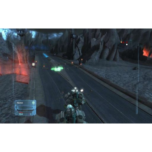 Xbox360 Stormrise