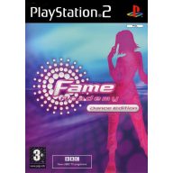 Ps2 Fame Academy