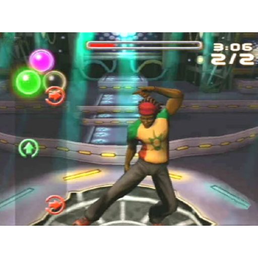 Ps2 Fame Academy