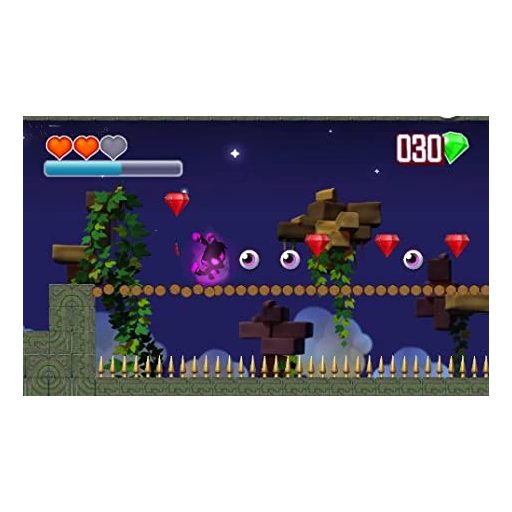 Nintendo 3DS Katsuma Unleashed