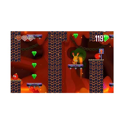Nintendo 3DS Katsuma Unleashed
