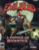 Ps2 Evil Dead A Fistful Of Boomstick