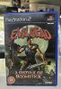 Ps2 Evil Dead A Fistful Of Boomstick