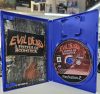 Ps2 Evil Dead A Fistful Of Boomstick