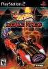 Ps2 Hot Wheels World Race