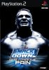 Ps2 WWE Smack Down! Here Comes The Pain