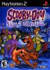 Ps2 Scooby-Doo! Night of 100 Frights