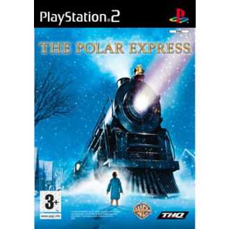 Ps2 The Polar Express