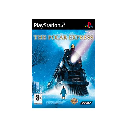 Ps2 The Polar Express