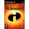 Ps2 The Incredibles