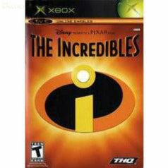 XboxClassic The Incredibles
