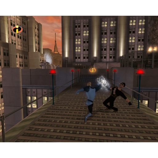 XboxClassic The Incredibles