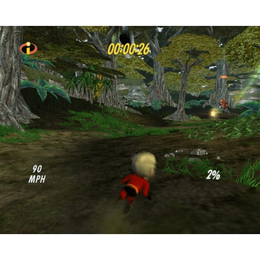 XboxClassic The Incredibles