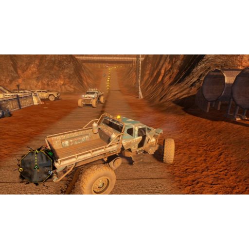 Ps3 Red Faction Guerrilla 