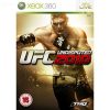 Xbox360 UFC Undisputed 2010 