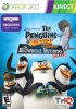  Xbox360 KINECT The Penguins of Madagascar: Dr Blowhole Returns Again! Használt