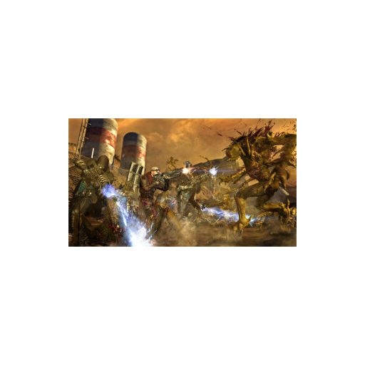 Ps3 Red Faction Armageddon 