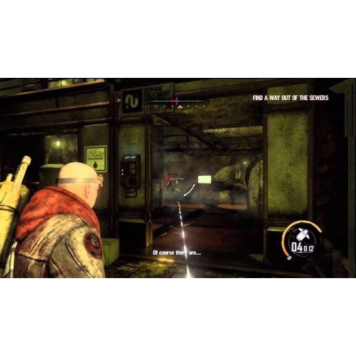 Ps3 Red Faction Armageddon 