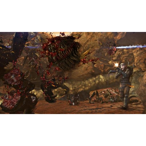 Ps3 Red Faction Armageddon 